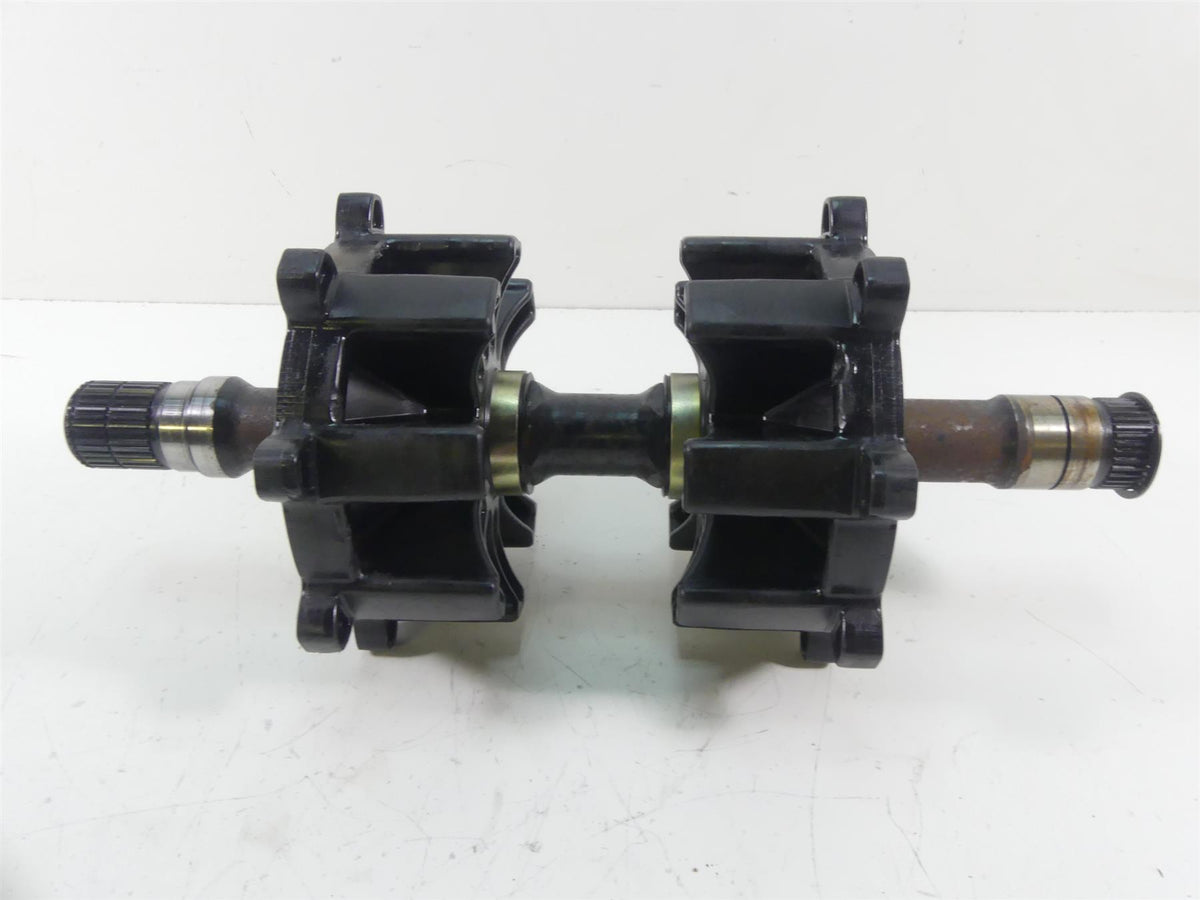2017 Arctic Mountain Cat M8000 153 Main Track Drive Axle 2602-617 {{ shop.shopifyCountryName }} - Mototech271