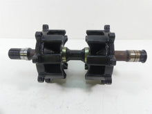 Load image into Gallery viewer, 2017 Arctic Mountain Cat M8000 153 Main Track Drive Axle 2602-617

