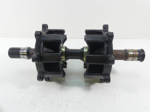 2017 Arctic Mountain Cat M8000 153 Main Track Drive Axle 2602-617
