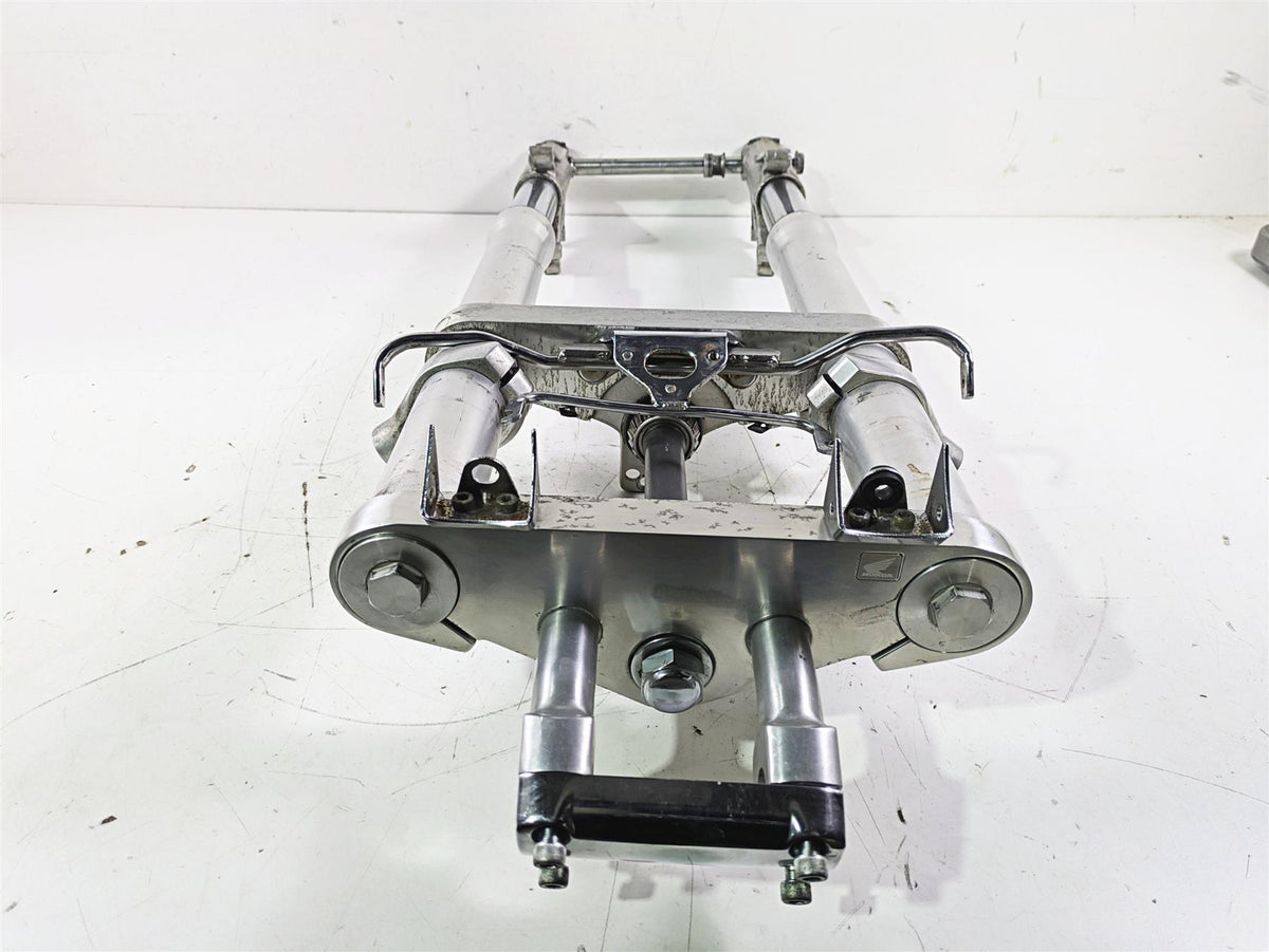2002 Honda GL1500 CD Valkyrie Deluxe Front End Fork Leg Set 51500-MZ0-003 {{ shop.shopifyCountryName }} - Mototech271