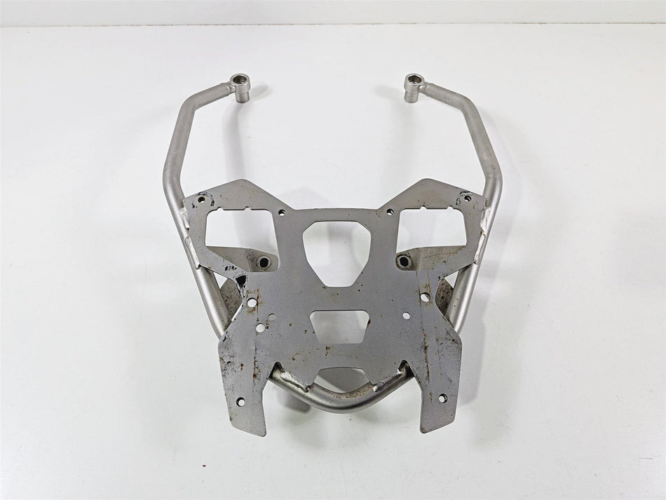 2023 BMW F850GS K81 Rear Tour Pack Rack Holder Carrier 8404576 46548404578 {{ shop.shopifyCountryName }} - Mototech271
