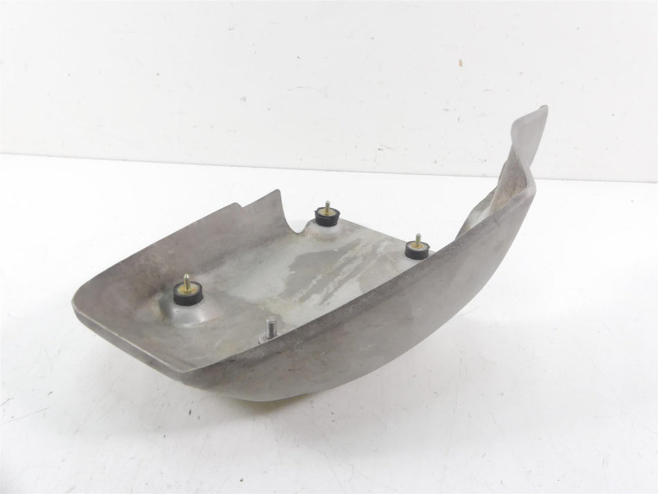 1999 BMW R1100 GS 259E Lower Engine Guard Protection Skid Plate 11111341636 {{ shop.shopifyCountryName }} - Mototech271