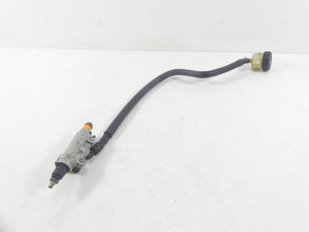 2004 Yamaha XV1700 Road Star Warrior Rear Brake Master Cylinder 1/2 4NK-2583V-00 {{ shop.shopifyCountryName }} - Mototech271