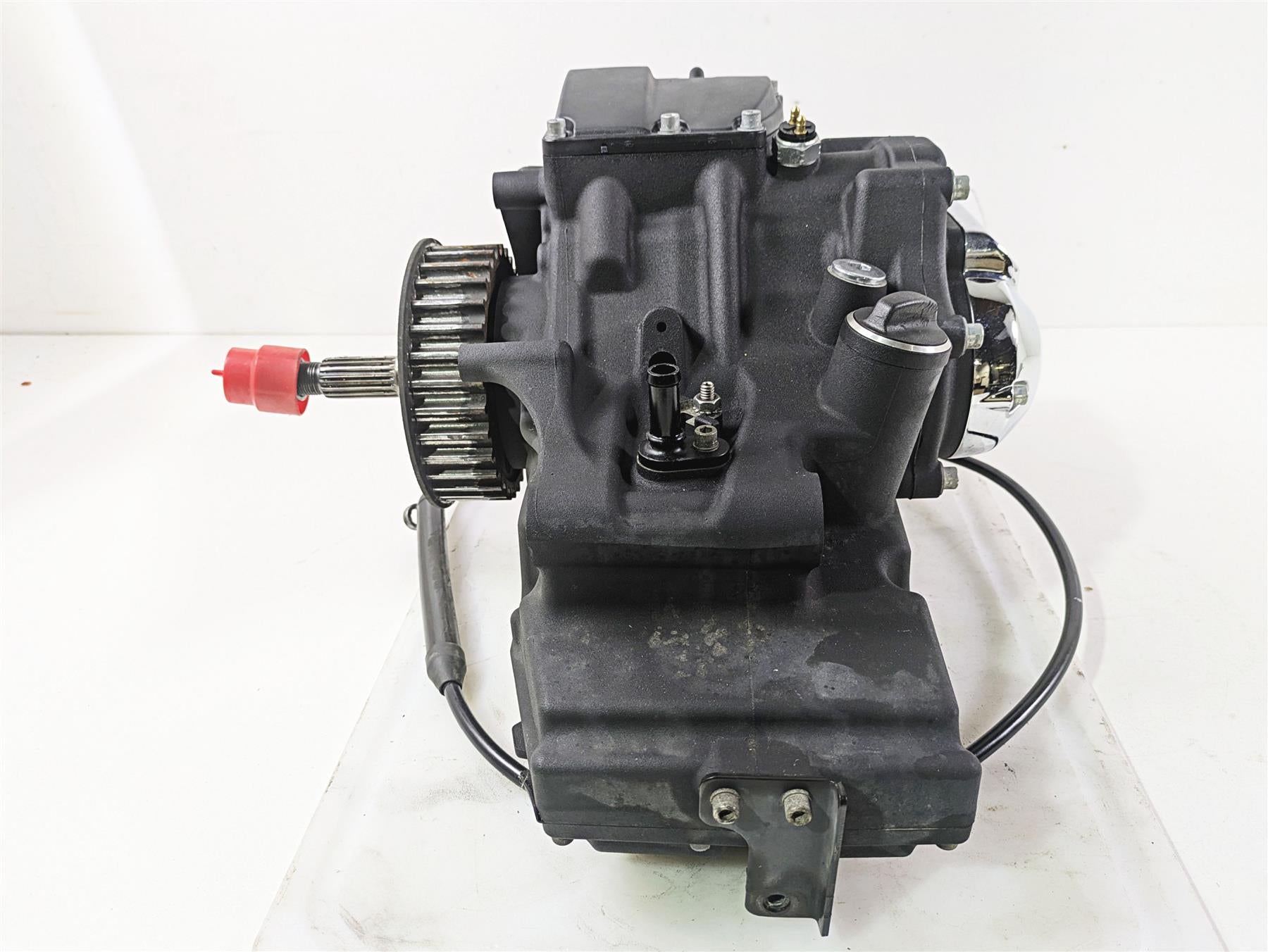 2021 Harley Touring FLTRX Road Glide 6-Speed Transmission Gear Box