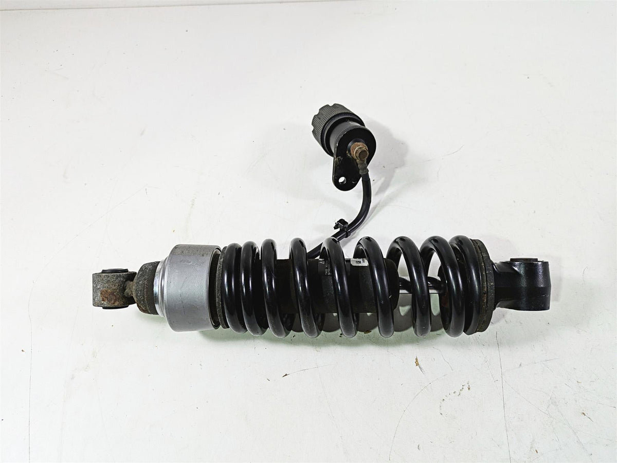 2018 Harley Softail FXFBS Fat Bob Straight Rear Suspension Shock Damper 54000111 {{ shop.shopifyCountryName }} - Mototech271
