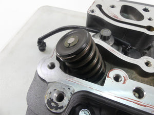 2009 Harley Dyna FXDF SE CVO Fat Bob 110 Rear Cylinder Head 17331-08A | Mototech271