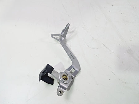 2010 BMW R1200GS K25 Rear Brake Lever Pedal 35217695901 {{ shop.shopifyCountryName }} - Mototech271