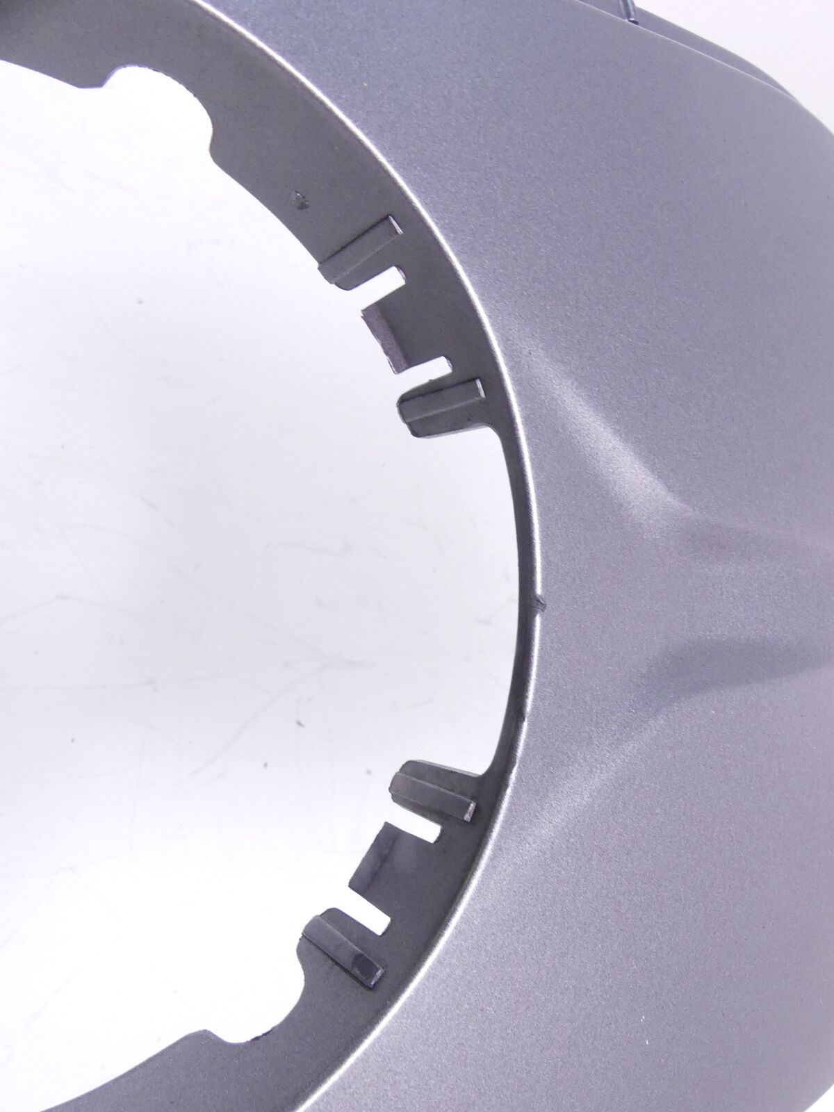 2016 BMW R1200 RT RTW K52 Center Tank Cover Fairing Cowl 46638533558 {{ shop.shopifyCountryName }} - Mototech271