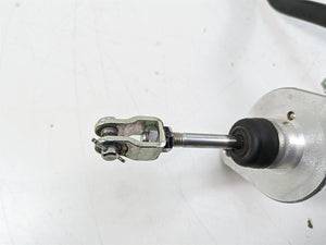 2018 Yamaha YXZ1000R EPS SS Nissin 11/16 Brake Master Cylinder 2HC-2583T-10-00