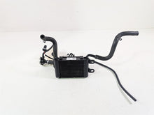 Load image into Gallery viewer, 2015 Harley Touring FLHTKL Electra Glide Right Radiator Fan Reservoir 26800003F
