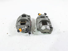 Load image into Gallery viewer, 2023 Triumph Street Triple 765 RS Brembo Front Brake Caliper Set 100mm T2022367 | Mototech271
