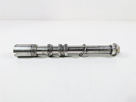 2017 Ducati Panigale 1299 Front Wheel Spindle Axle 25mm 81910693AA-Mototech271