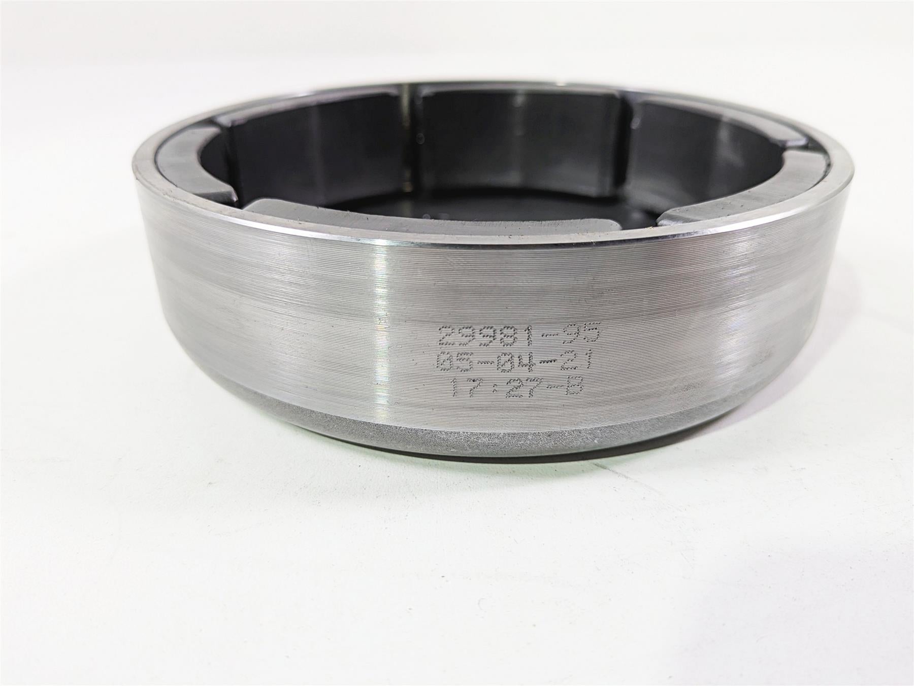 2004 Harley Softail FXSTDI Deuce Ignition Rotor Flywheel Fly Wheel 29981-95 {{ shop.shopifyCountryName }} - Mototech271