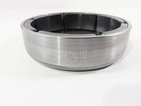 2004 Harley Softail FXSTDI Deuce Ignition Rotor Flywheel Fly Wheel 29981-95 {{ shop.shopifyCountryName }} - Mototech271