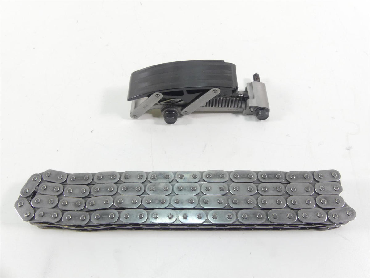 2018 Harley Softail FXFB Fat Bob Primary Chain & Regina Slider Set 40036-06 {{ shop.shopifyCountryName }} - Mototech271