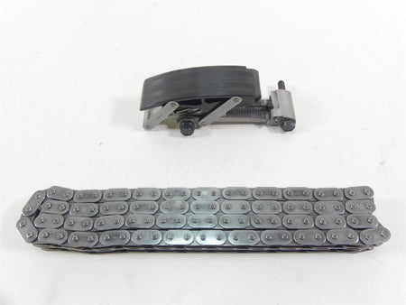 2018 Harley Softail FXFB Fat Bob Primary Chain & Regina Slider Set 40036-06 {{ shop.shopifyCountryName }} - Mototech271