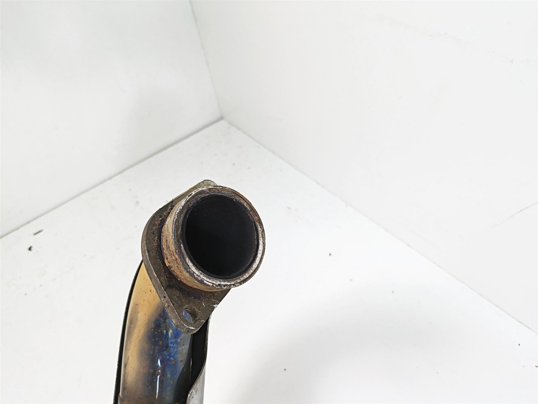 2009 Yamaha XV1900 Raider Vance Hines 2 into 1 Radius Exhaust Pipe System 28501 {{ shop.shopifyCountryName }} - Mototech271