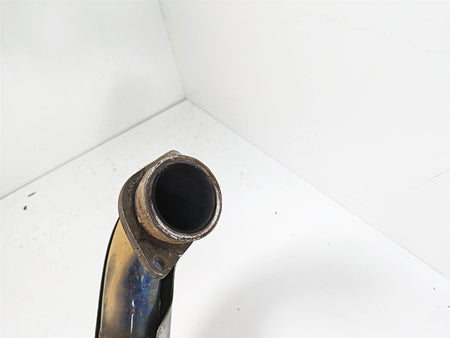 2009 Yamaha XV1900 Raider Vance Hines 2 into 1 Radius Exhaust Pipe System 28501 {{ shop.shopifyCountryName }} - Mototech271