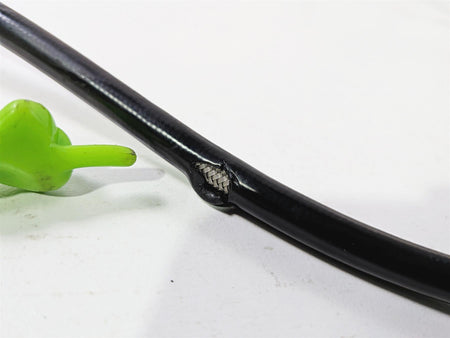 2013 Harley VRSCDX Night Rod Special Front Abs Brake Line Hose Set 41800135-Mototech271