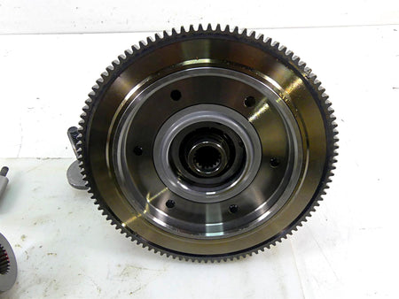 2011 Harley Softail FLSTF Fat Boy Nice Primary Drive Clutch Kit 37813-11 {{ shop.shopifyCountryName }} - Mototech271
