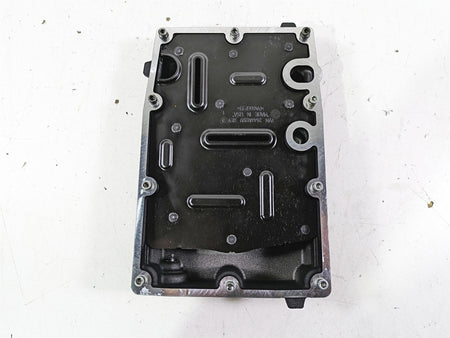 2021 Harley Softail FXBBS Street Bob Lower Transmission Oil Pan M8 24400208A {{ shop.shopifyCountryName }} - Mototech271
