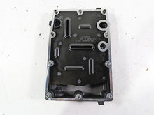 Load image into Gallery viewer, 2021 Harley Softail FXBBS Street Bob Lower Transmission Oil Pan M8 24400208A
