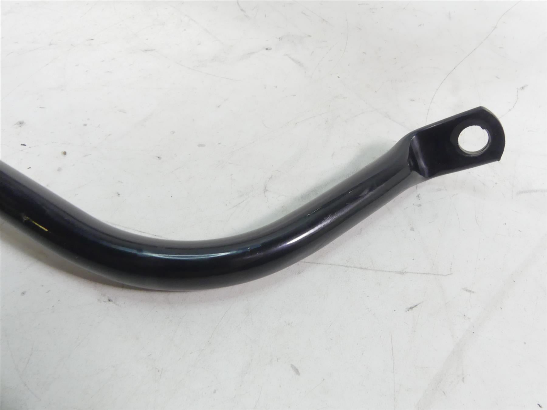 2014 Harley Touring FLHX Street Glide Right Rear Saddlebag Support Stay 90200502 {{ shop.shopifyCountryName }} - Mototech271