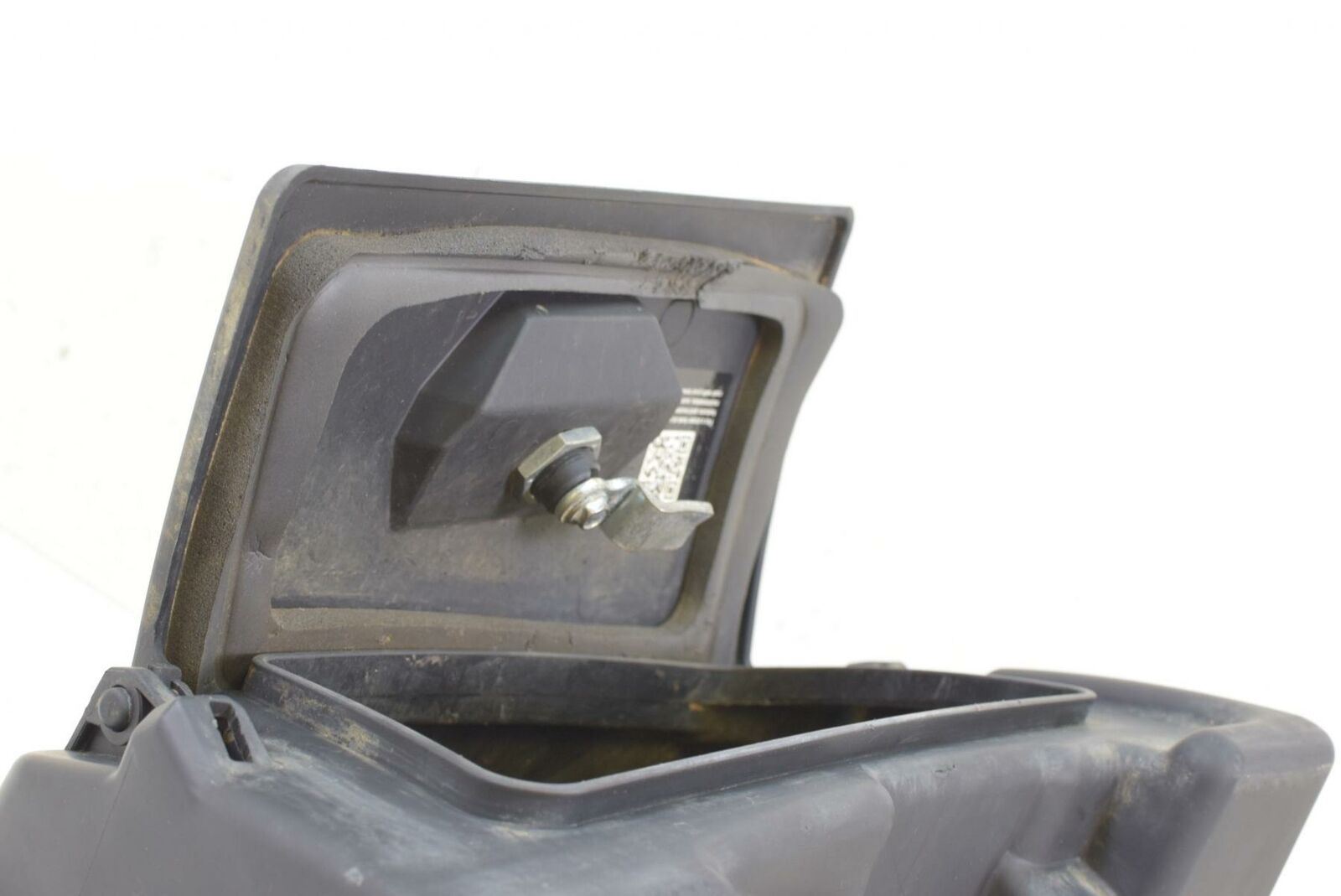 2017 Polaris RZR 900 S Glove Box Storage Compartment With Lid 5439796 {{ shop.shopifyCountryName }} - Mototech271