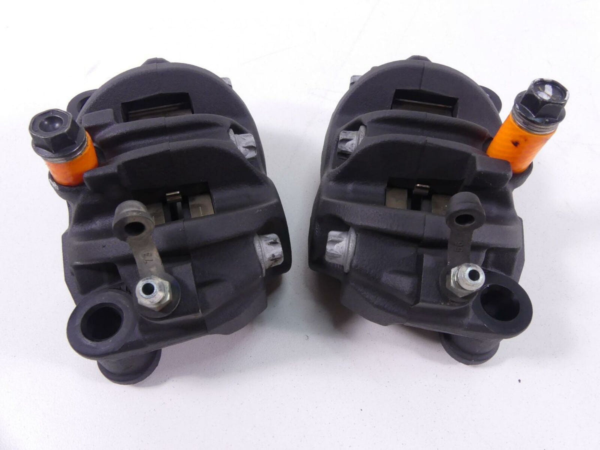 2017 Honda CRF1000 Africa Twin Front Brake Calipers 45150-MJP-G51 45250-MJP-G51 {{ shop.shopifyCountryName }} - Mototech271