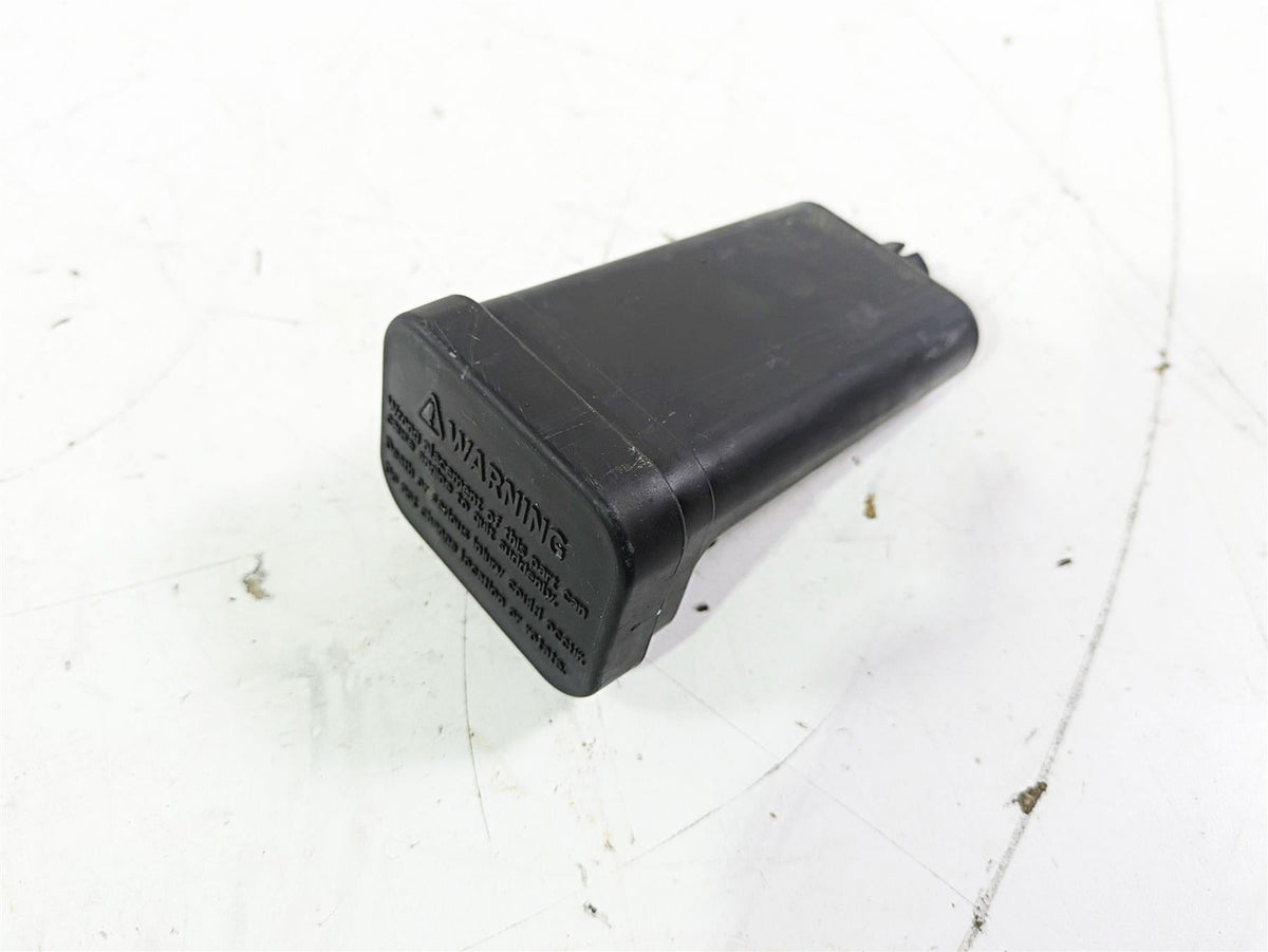 2007 Harley FXDWG Dyna Wide Glide Tsm Turn Signal Flasher Module Unit 68921-07 {{ shop.shopifyCountryName }} - Mototech271