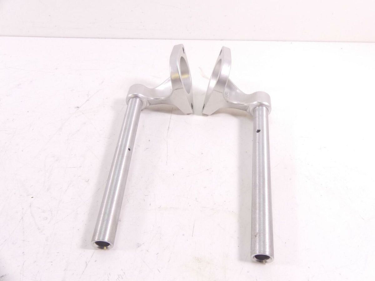 2019 Ducati Supersport 939 S Handlebar Clip On Handle Bar Set 36015581 36015571 {{ shop.shopifyCountryName }} - Mototech271