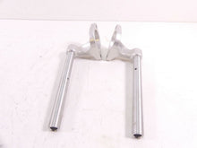 Load image into Gallery viewer, 2019 Ducati Supersport 939 S Handlebar Clip On Handle Bar Set 36015581 36015571
