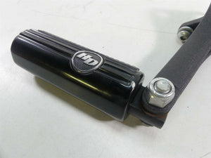 2017 Harley FXDLS Dyna Low Rider Rear Passenger Footpeg Set - Read 50500678 | Mototech271