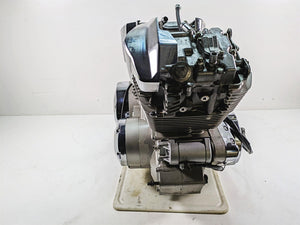 2006 Honda V-Twin VTX1300 R Running Engine Transmission 4k - Vid 11100-MEA-670 | Mototech271