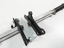 Load image into Gallery viewer, 1986 Harley Sportster XLH 883 Highway Footpeg Foot Peg &amp; Mount Set | Mototech271
