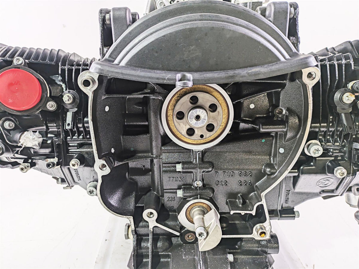 2015 BMW R nineT K21 Nice Running Engine Motor + Guards 591 Mi Only 11007716691 {{ shop.shopifyCountryName }} - Mototech271