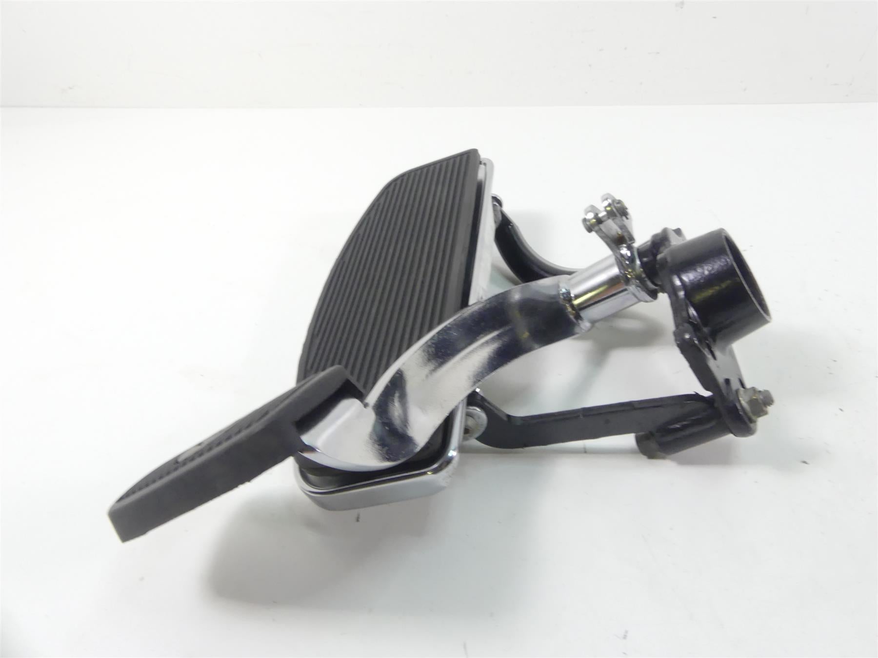 2014 Harley Touring FLHTK Electra Glide Right Floor Board Brake Pedal 50621-06 {{ shop.shopifyCountryName }} - Mototech271