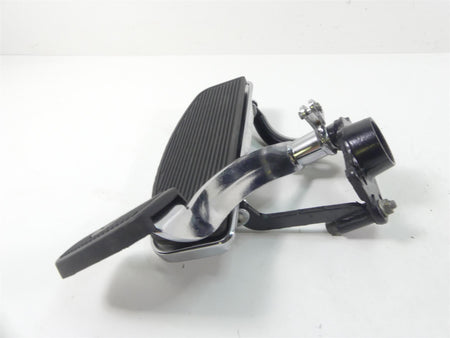 2014 Harley Touring FLHTK Electra Glide Right Floor Board Brake Pedal 50621-06 {{ shop.shopifyCountryName }} - Mototech271
