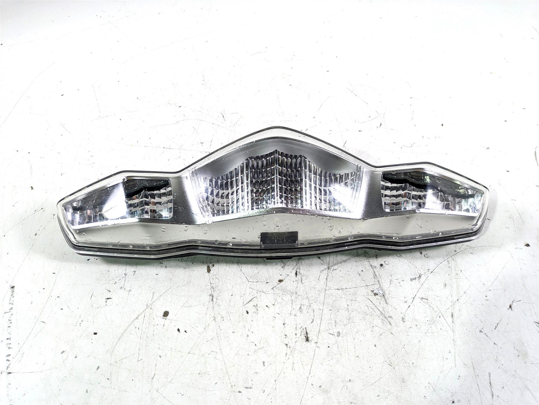 2022 BMW R1250 RT K052 Taillight Tail Light Lamp - Read 63218541629 {{ shop.shopifyCountryName }} - Mototech271