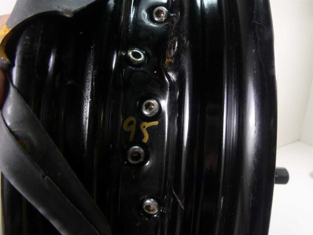 2020 Harley Softail FXBB Street Bob Rear 16x3 Wheel Rim - Read 40900488 43017-07 {{ shop.shopifyCountryName }} - Mototech271