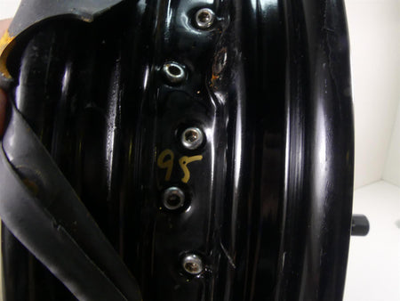 2020 Harley Softail FXBB Street Bob Rear 16x3 Wheel Rim - Read 40900488 43017-07 {{ shop.shopifyCountryName }} - Mototech271