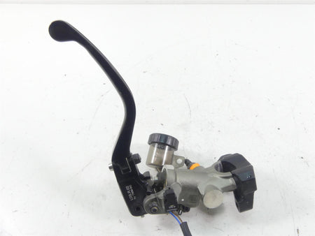 2020 Ducati Multistrada 1260 Enduro Radial Clutch Master Cylinder 63040674B {{ shop.shopifyCountryName }} - Mototech271