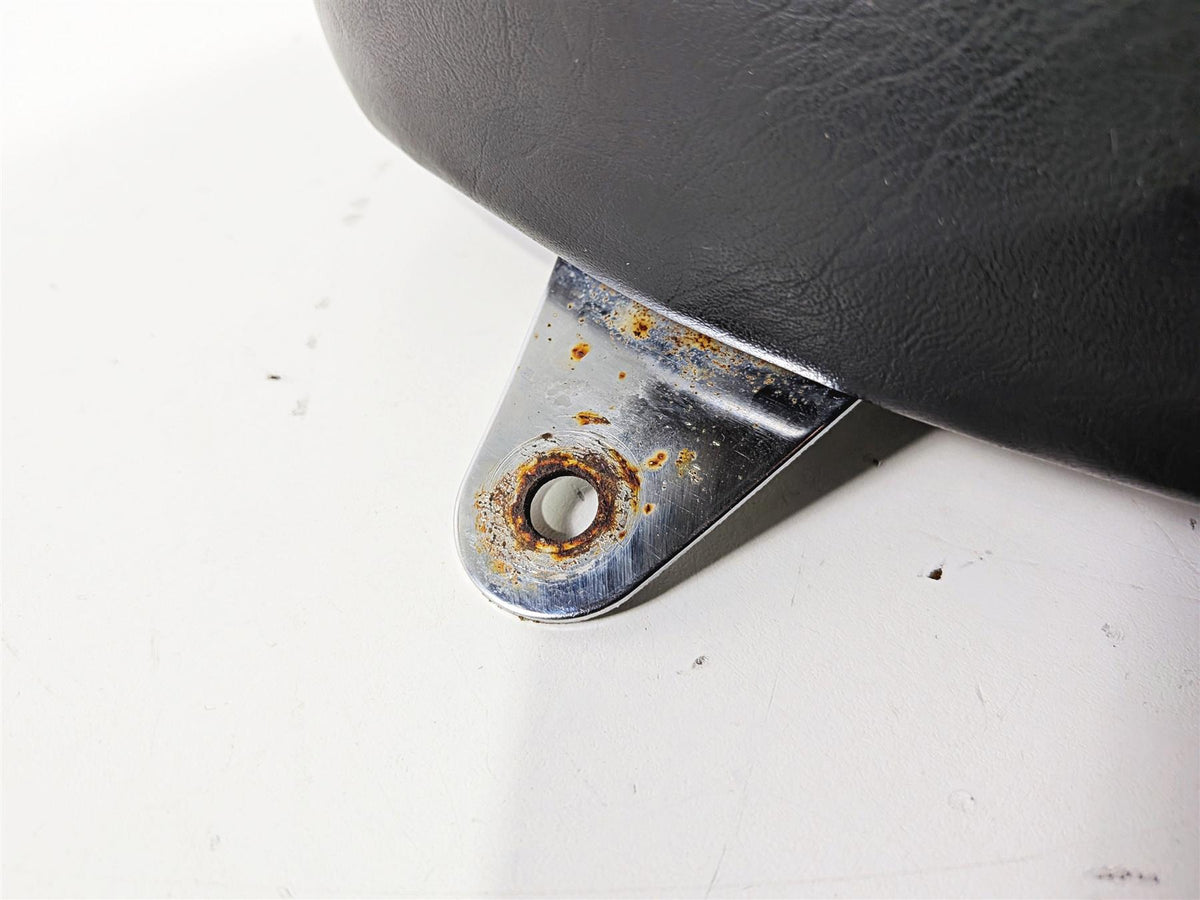 2006 Suzuki VL800 C50 Boulevard Rear Passenger Seat Saddle 45300-41F00-48H {{ shop.shopifyCountryName }} - Mototech271