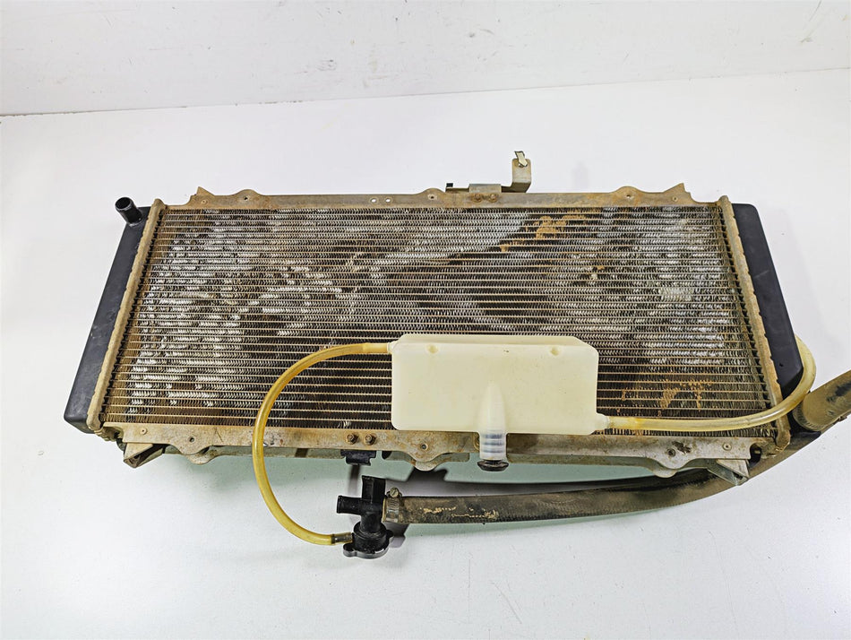 2015 Arctic Cat Wildcat 1000 X LTD Radiator Fan Reservoir Set 0413-278 {{ shop.shopifyCountryName }} - Mototech271