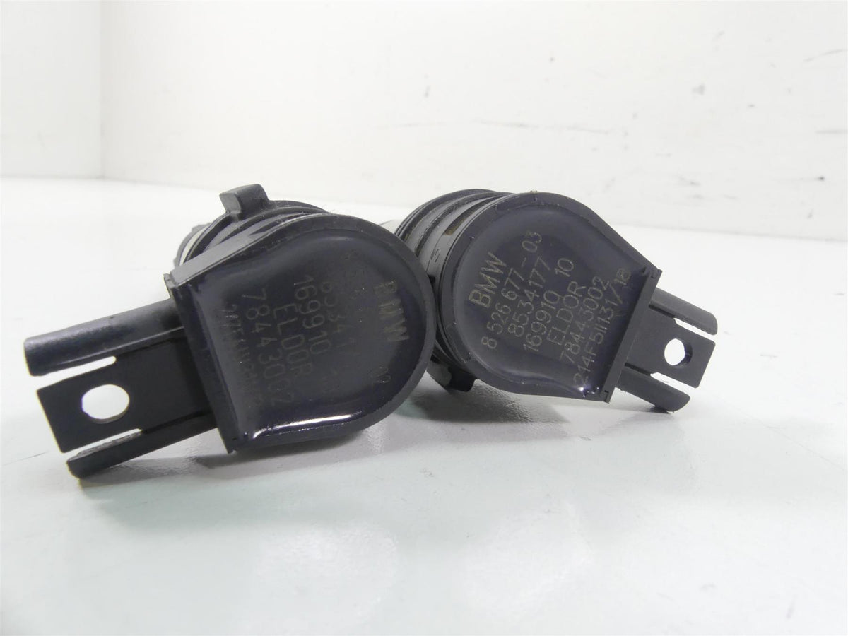 2013 BMW R1200GS GSW K50 Eldor Ignition Coil Stick Coils Set 12138526677 {{ shop.shopifyCountryName }} - Mototech271