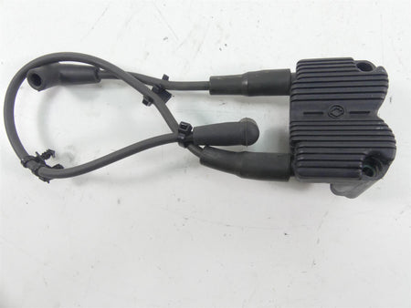 2010 Harley FXDWG Dyna Wide Glide Delphi Ignition Coil Wires & Plugs 31743-01 {{ shop.shopifyCountryName }} - Mototech271