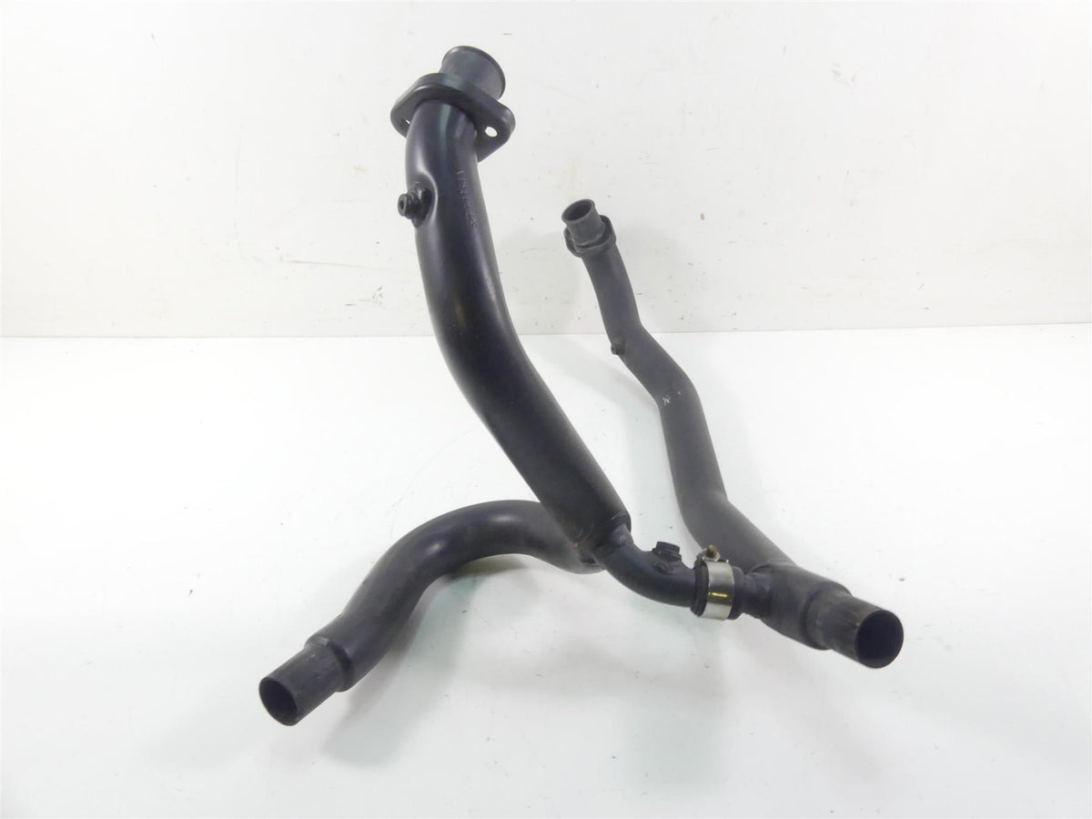 2007 Ducati Sport Classic GT1000 Exhaust Header Pipe Set 57111361A 57011411A {{ shop.shopifyCountryName }} - Mototech271