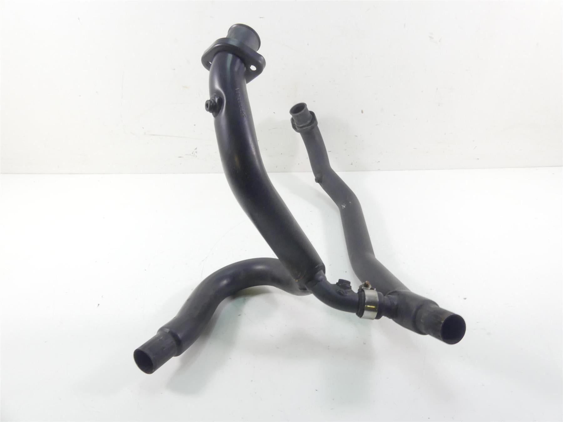 2007 Ducati Sport Classic GT1000 Exhaust Header Pipe Set 57111361A 57011411A {{ shop.shopifyCountryName }} - Mototech271