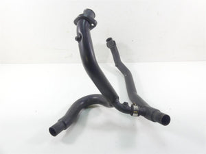 2007 Ducati Sport Classic GT1000 Exhaust Header Pipe Set 57111361A 57011411A | Mototech271
