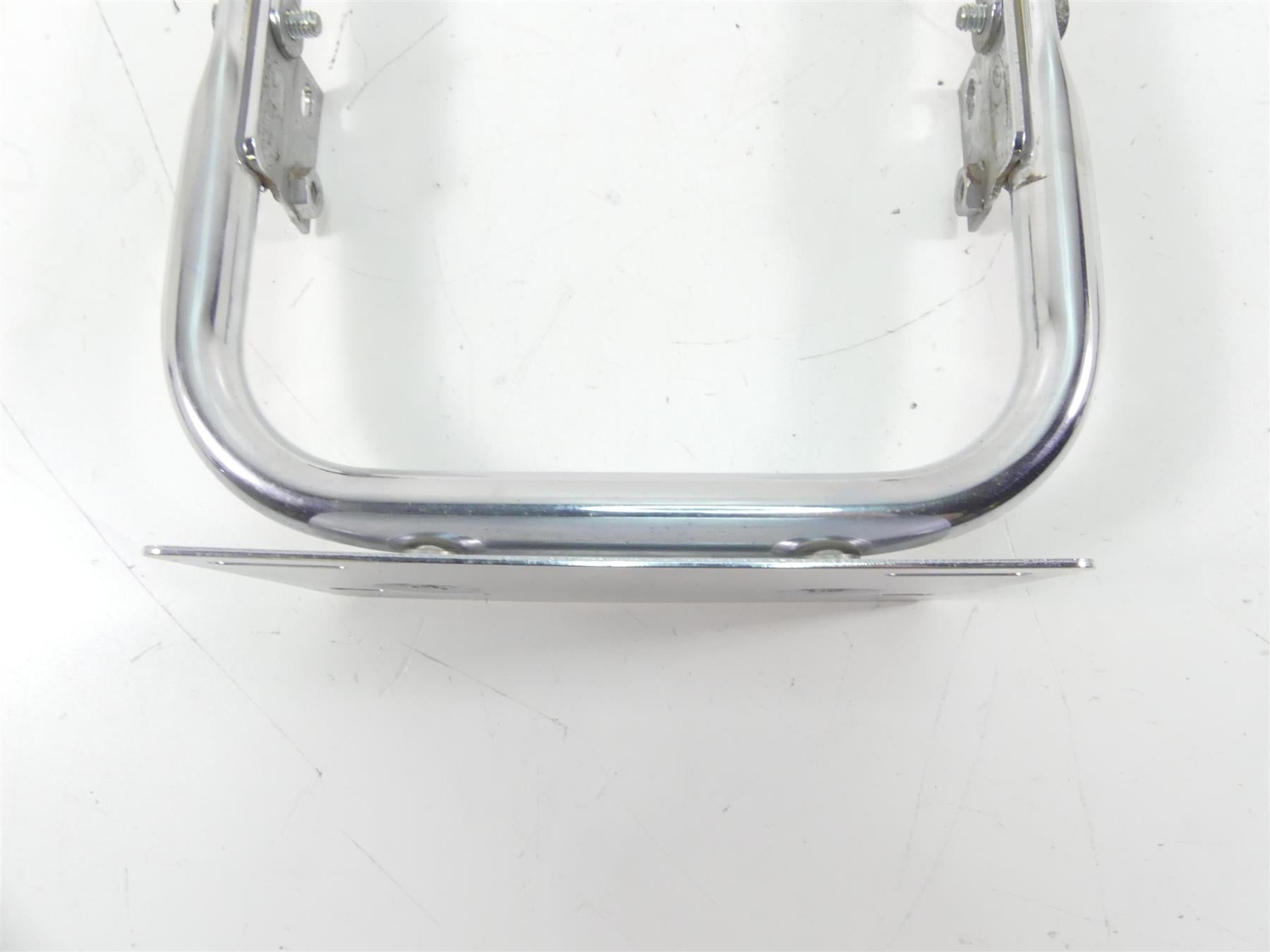2002 Harley Touring FLHRCI Road King License Plate Holder & Mount Set 53422-97 {{ shop.shopifyCountryName }} - Mototech271